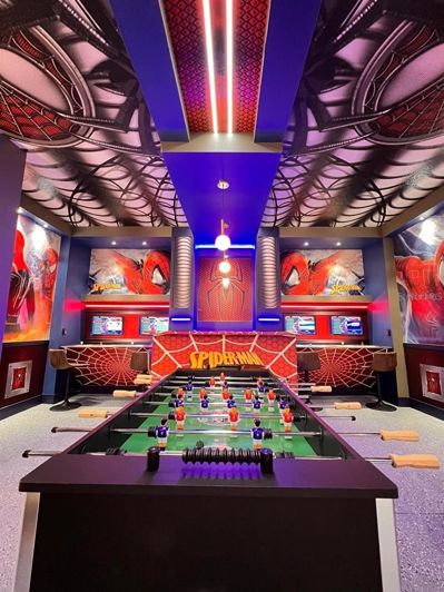 Image No.47-Maison de 5 chambres à vendre à Davenport