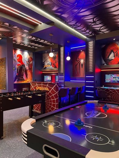 Image No.48-Maison de 5 chambres à vendre à Davenport