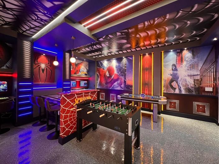 Image No.52-Maison de 5 chambres à vendre à Davenport