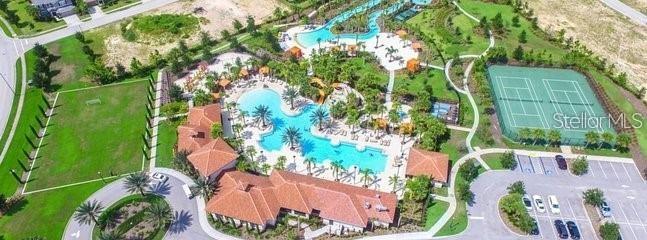 Image No.56-Maison de 5 chambres à vendre à Davenport