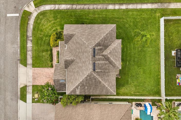 Image No.34-Maison de 4 chambres à vendre à Winter Garden