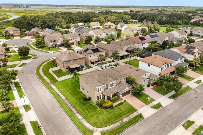 Image No.35-Maison de 4 chambres à vendre à Winter Garden