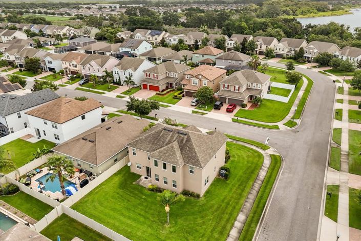 Image No.36-Maison de 4 chambres à vendre à Winter Garden
