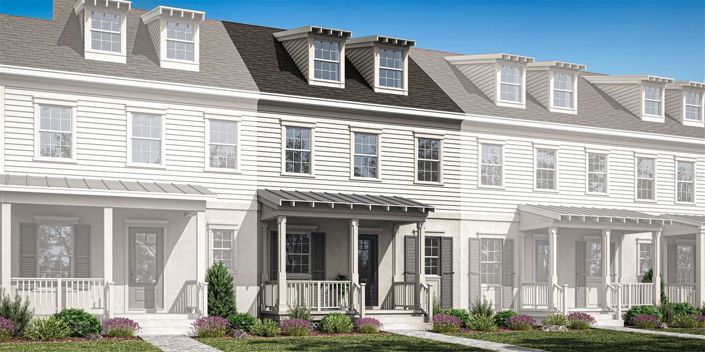Image No.1-3 Bed Townhouse for sale
