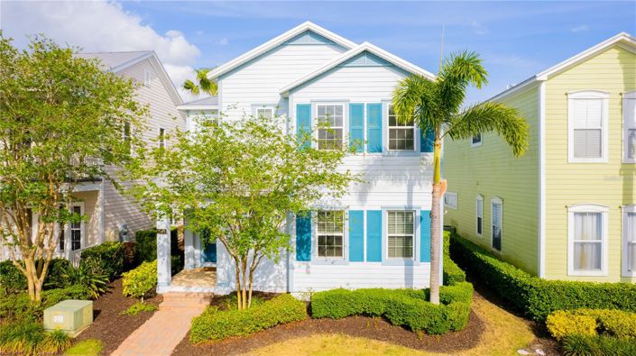 Image No.1-5 Bed House for sale