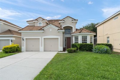 1 - Kissimmee, House