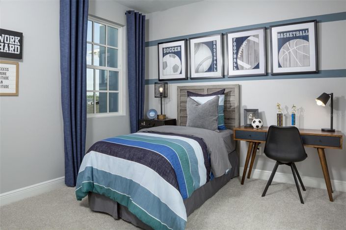 Image No.8-3 Bed Townhouse for sale