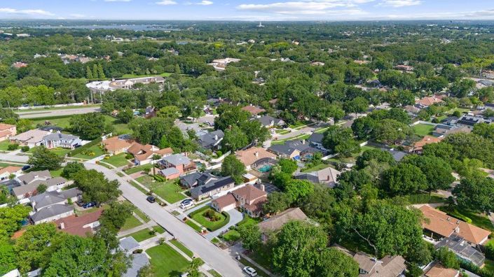 Image No.10-Maison de 5 chambres à vendre à Orlando