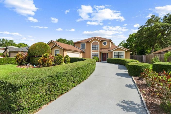 Image No.12-Maison de 5 chambres à vendre à Orlando