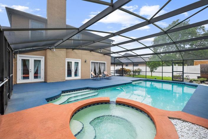 Image No.5-Maison de 5 chambres à vendre à Orlando