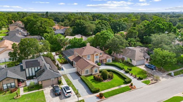 Image No.56-Maison de 5 chambres à vendre à Orlando