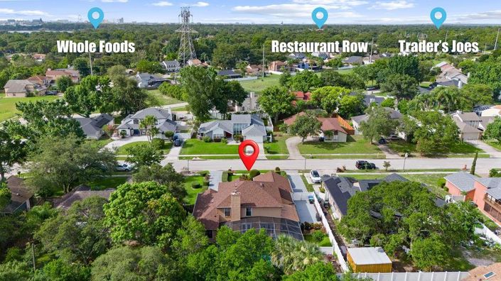 Image No.7-Maison de 5 chambres à vendre à Orlando