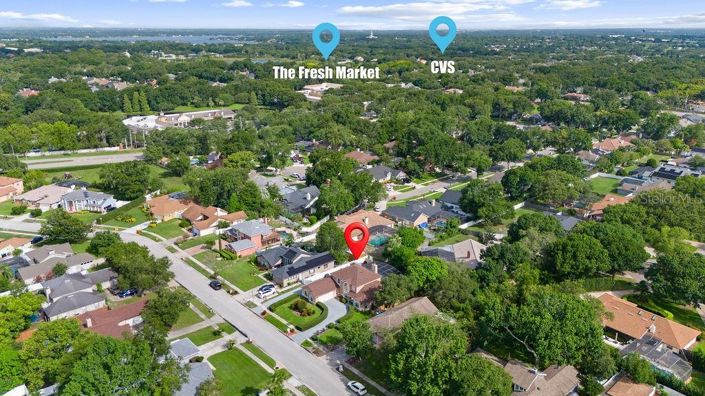 Image No.8-Maison de 5 chambres à vendre à Orlando