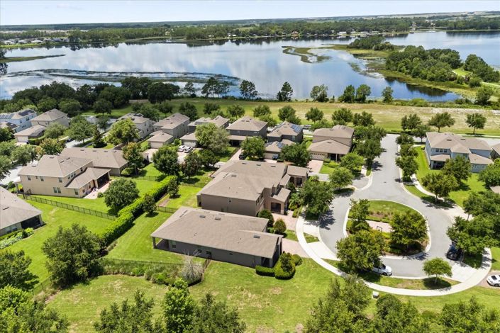 Image No.2-Maison de 4 chambres à vendre à Winter Garden