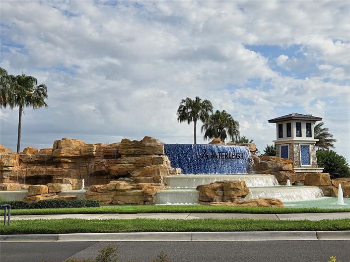 Image No.3-Maison de 4 chambres à vendre à Winter Garden