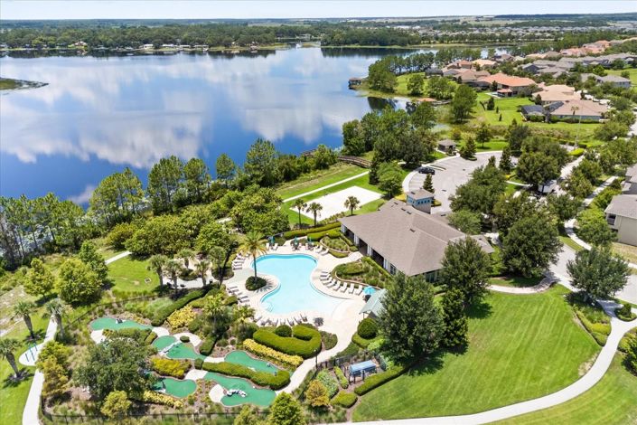 Image No.34-Maison de 4 chambres à vendre à Winter Garden