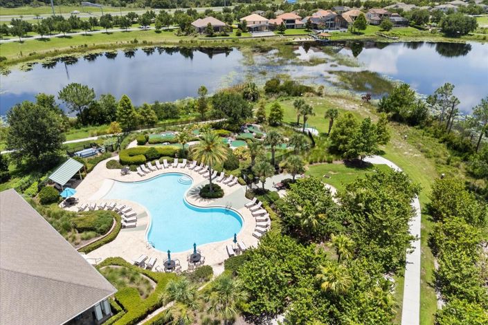 Image No.35-Maison de 4 chambres à vendre à Winter Garden