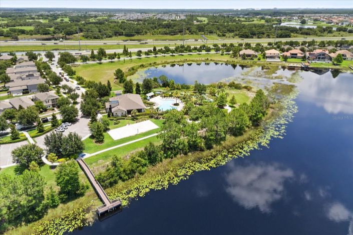 Image No.37-Maison de 4 chambres à vendre à Winter Garden