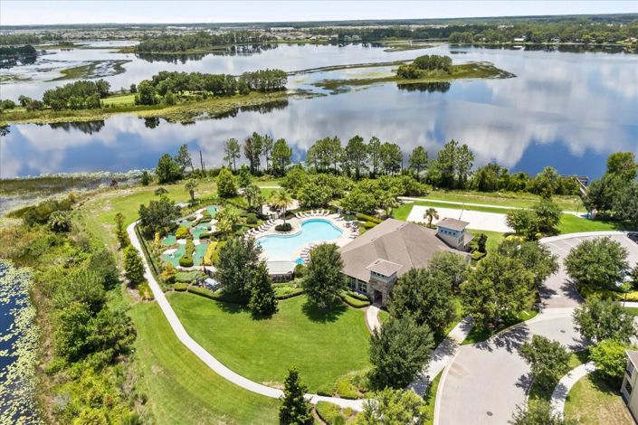 Image No.39-Maison de 4 chambres à vendre à Winter Garden