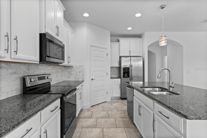 Image No.6-Maison de 4 chambres à vendre à Winter Garden