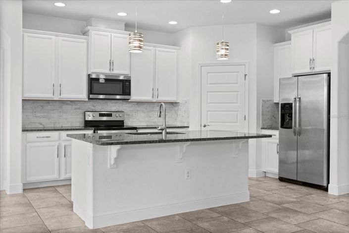 Image No.7-Maison de 4 chambres à vendre à Winter Garden