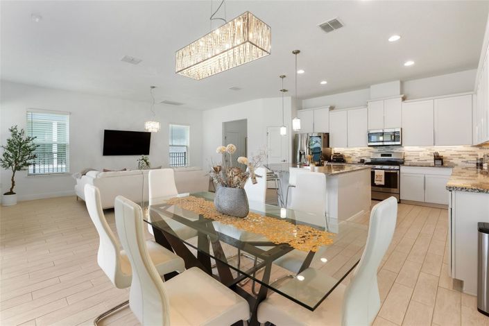 Image No.10-Maison de 4 chambres à vendre à Winter Garden