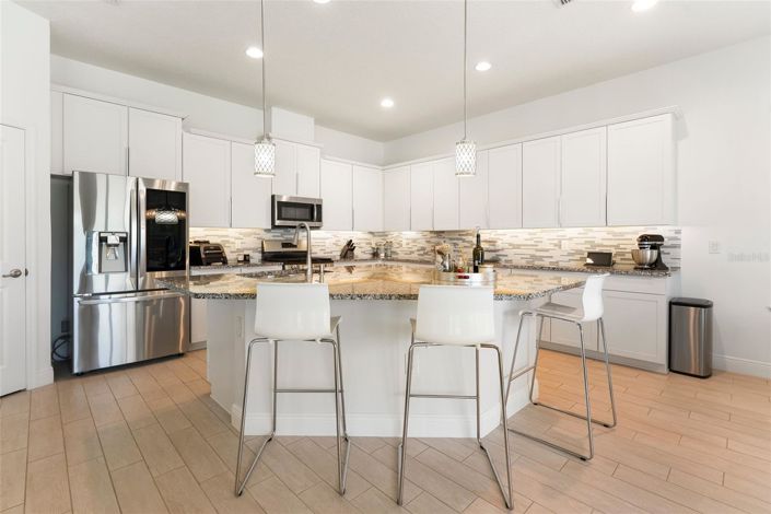 Image No.11-Maison de 4 chambres à vendre à Winter Garden