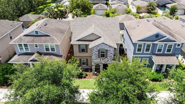 Image No.3-Maison de 4 chambres à vendre à Winter Garden