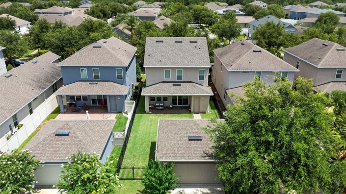 Image No.6-Maison de 4 chambres à vendre à Winter Garden