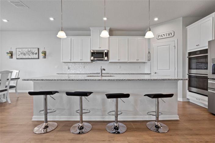 Image No.10-Maison de 5 chambres à vendre à Clermont