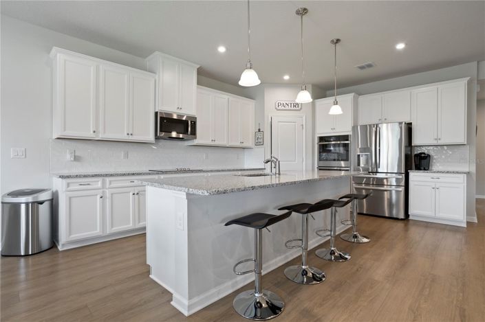 Image No.11-Maison de 5 chambres à vendre à Clermont