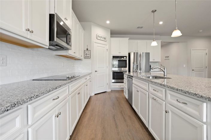 Image No.12-Maison de 5 chambres à vendre à Clermont