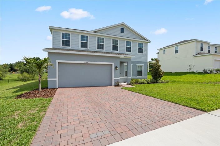 Image No.3-Maison de 5 chambres à vendre à Clermont