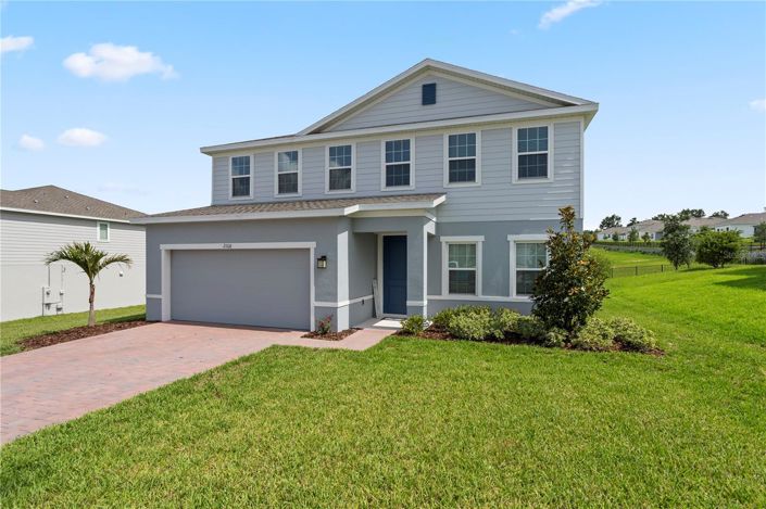 Image No.4-Maison de 5 chambres à vendre à Clermont