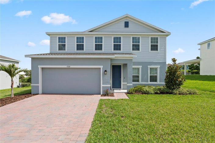 Image No.5-Maison de 5 chambres à vendre à Clermont