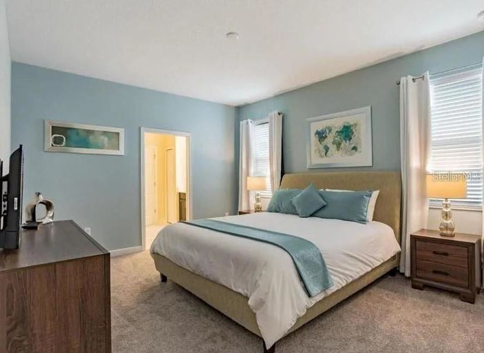 Image No.11-Maison de 8 chambres à vendre à Davenport