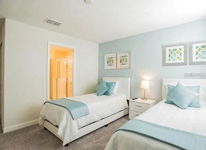 Image No.20-Maison de 8 chambres à vendre à Davenport