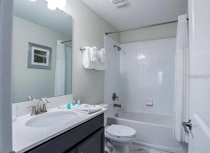 Image No.21-Maison de 8 chambres à vendre à Davenport