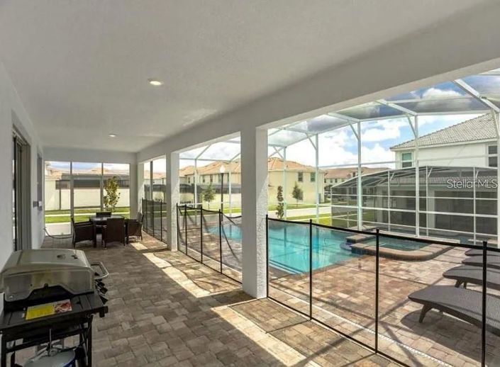 Image No.22-Maison de 8 chambres à vendre à Davenport