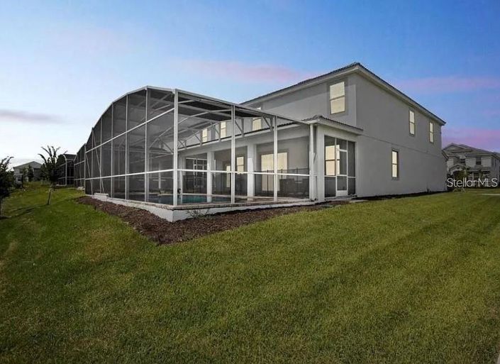 Image No.24-Maison de 8 chambres à vendre à Davenport