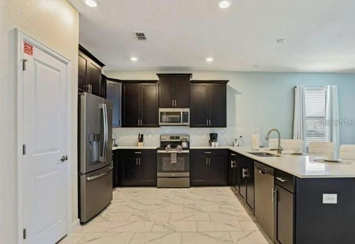 Image No.3-Maison de 8 chambres à vendre à Davenport