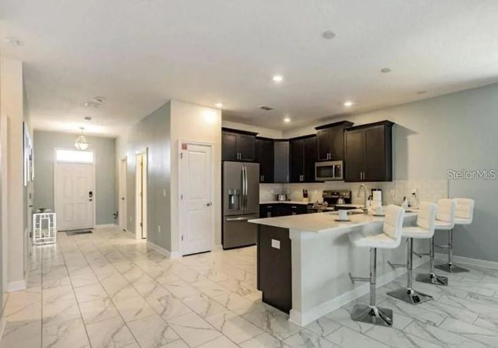 Image No.4-Maison de 8 chambres à vendre à Davenport