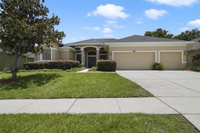 1 - Clermont, House