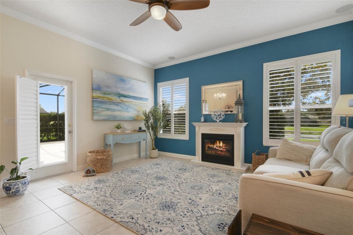 Image No.10-Maison de 4 chambres à vendre à Clermont