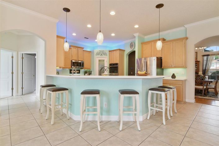 Image No.11-Maison de 4 chambres à vendre à Clermont