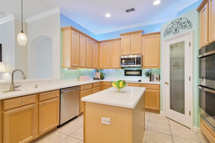 Image No.14-Maison de 4 chambres à vendre à Clermont