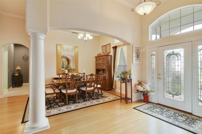 Image No.2-Maison de 4 chambres à vendre à Clermont