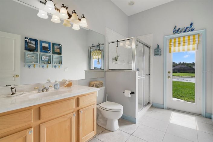 Image No.20-Maison de 4 chambres à vendre à Clermont