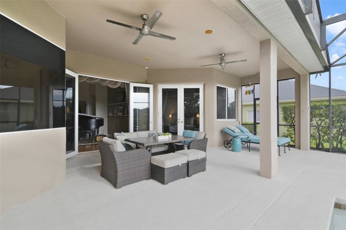 Image No.25-Maison de 4 chambres à vendre à Clermont