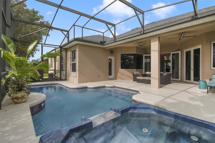 Image No.30-Maison de 4 chambres à vendre à Clermont